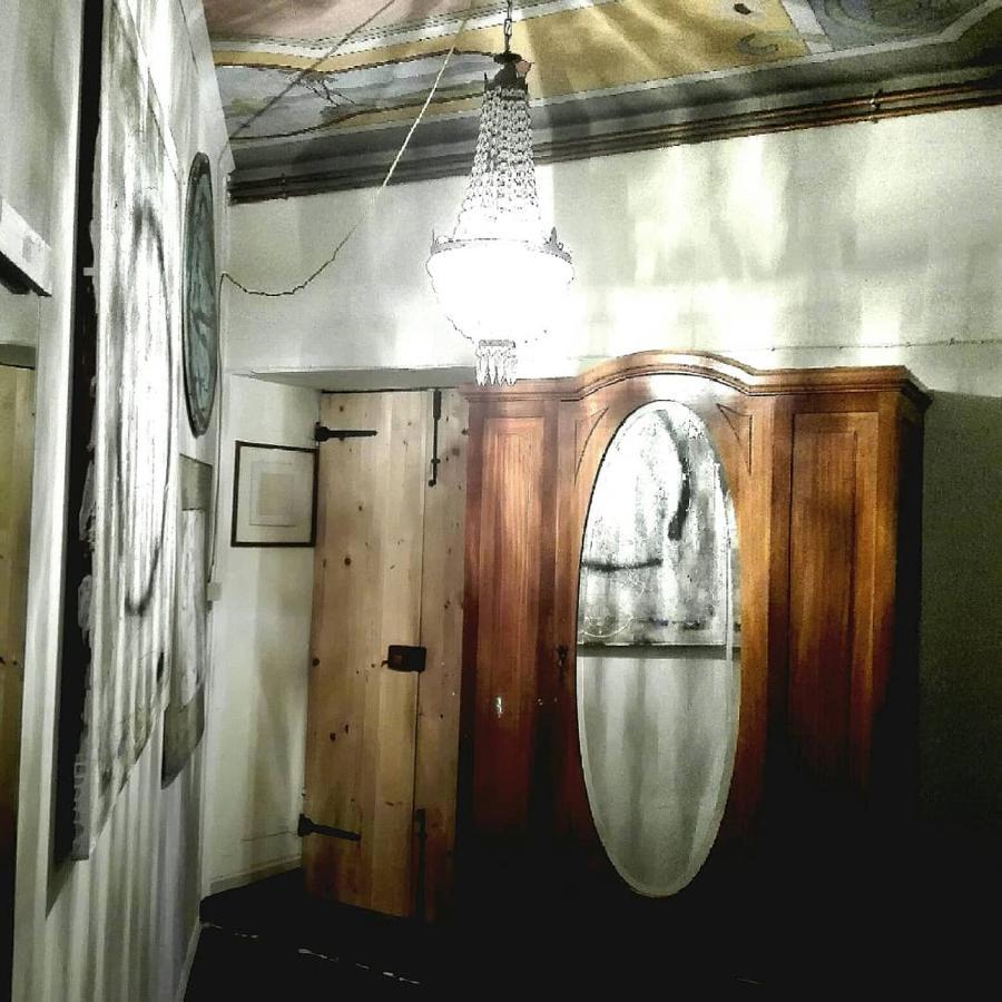 Studiocasarte Ovada Exterior photo
