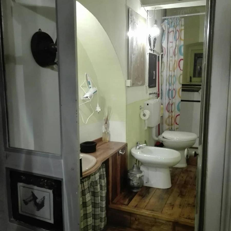 Studiocasarte Ovada Exterior photo